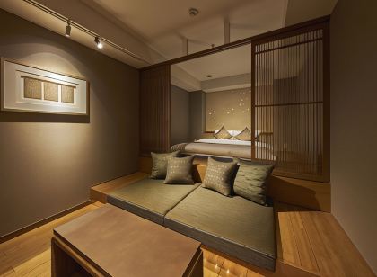 SAKE Kura Hotel 川崎宿