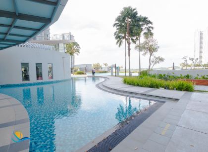 Teega Suites @ Uha