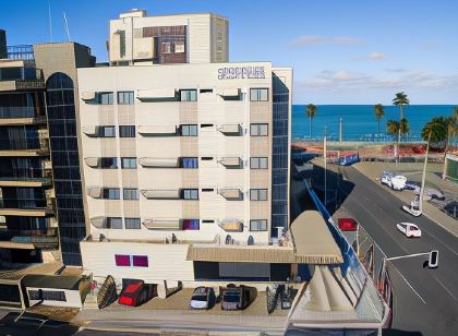 Marinas Maceió Hotel
