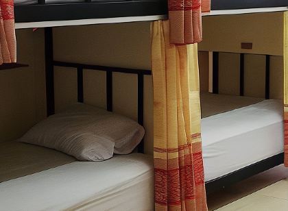 Okhome Hostel