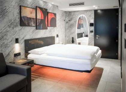 ADV HOME - Exclusive Rooms