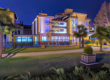 Hotel Montebello
