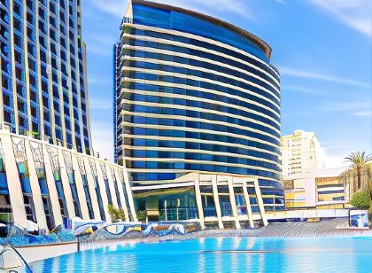 Gran Hotel Bali