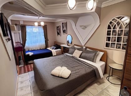 Art Pansiyon Belek