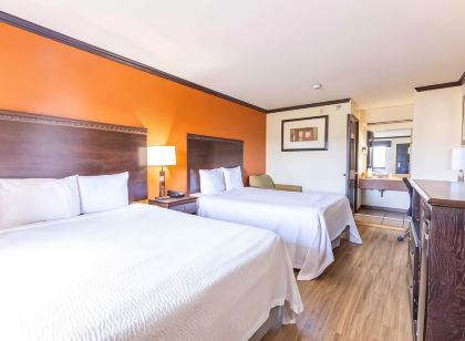 Days Inn by Wyndham Oklahoma City/Moore