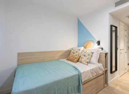 Micampus Salamanca Student Residence