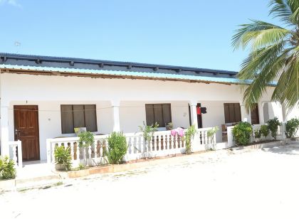 Union Beach Bungalow