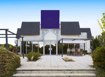 Hôtel Kyriad Deauville