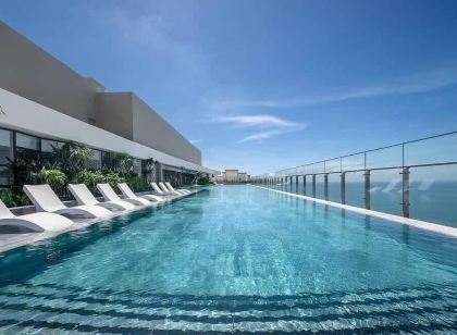 The Sóng Vũng Tàu Xinh