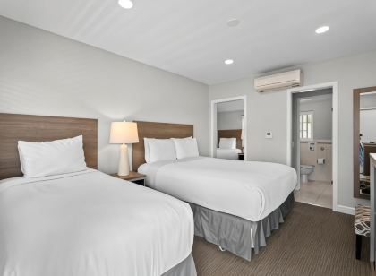 Ocean Park Inn