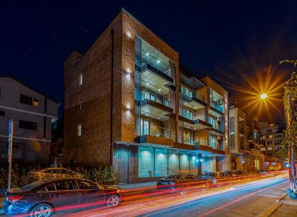 Gratus Aparthotel Tbilisi