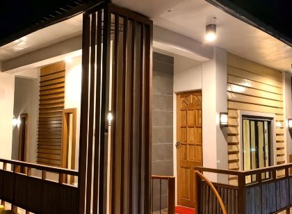 Jcv Rooms