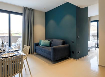 Ollen Apartments | Appartamenti Residence Catania Centro