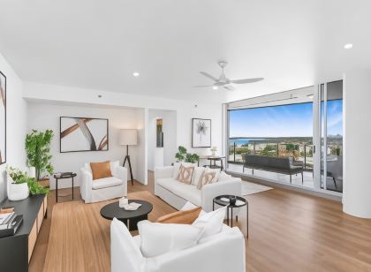 Tweed Ultima Apartments