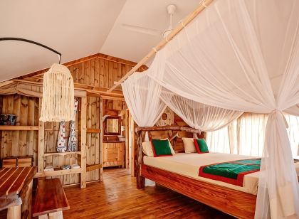 Miseni Retreat
