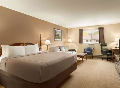 Travelodge by Wyndham Kenora