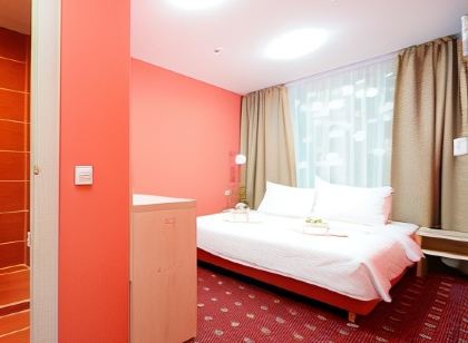 Apelsin Na Yugo-Zapadnoj Mini-Hotel