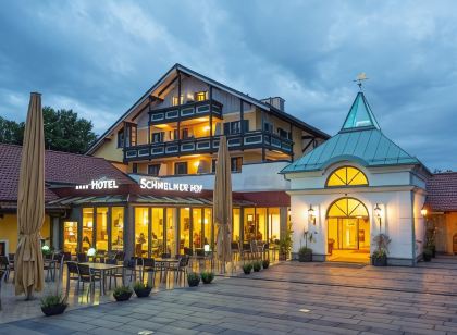 Schmelmer Hof Hotel & Resort