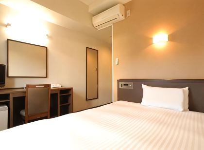 ABホテル 三河安城 南館