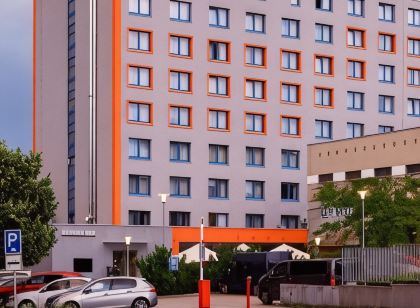 Hotel Vista