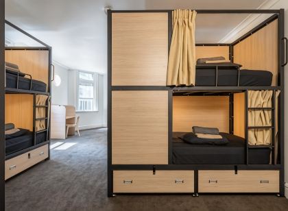 Tequila Sunrise Hostel Adelaide