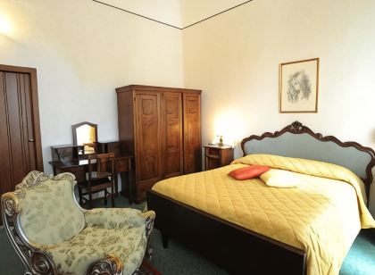 金齊卡別墅飯店