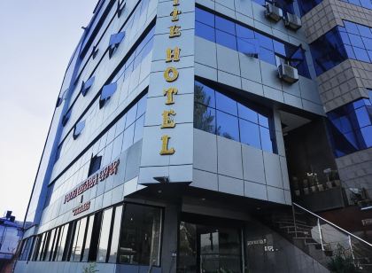 子午線套房飯店