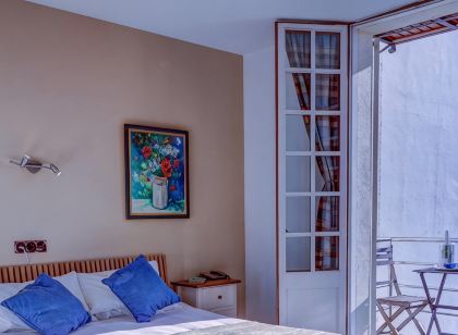 Hotel Liberty Sitges