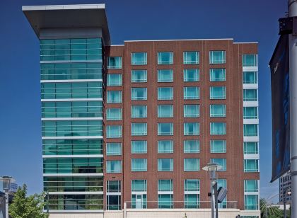 The Westin Memphis Beale Street