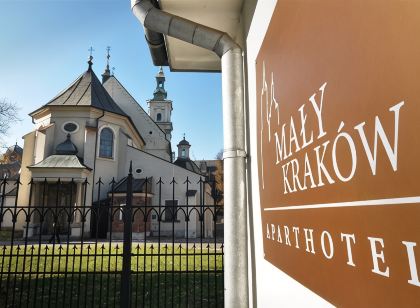 Mały Kraków Aparthotel