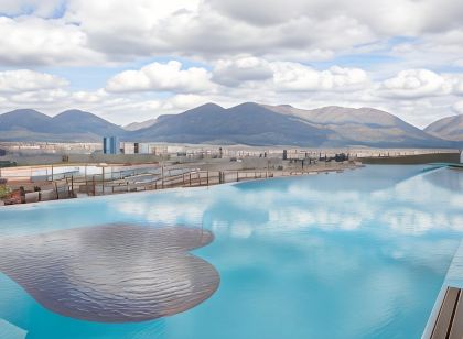 Arka Art Hotel