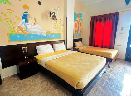 El Nakhil Hotel