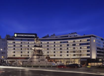 InterContinental Hotels SOFIA by IHG