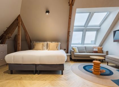 Ocean House Scheveningen