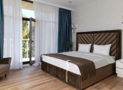 Emerald Apart-Hotel by Provence