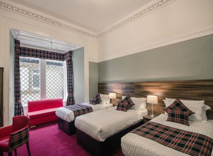 Royal West End Hotel