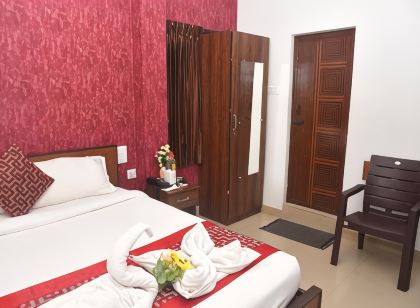 RD Hotel-Bhavani Road