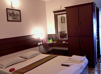 Hotel Richwin