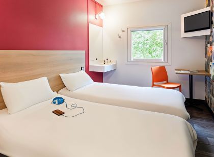 Hôtel F1 Lyon Sud Oullins