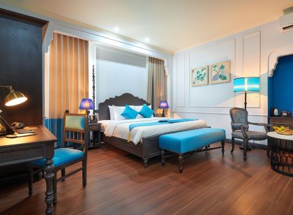 馬尼奧爾德斯阿爾斯飯店