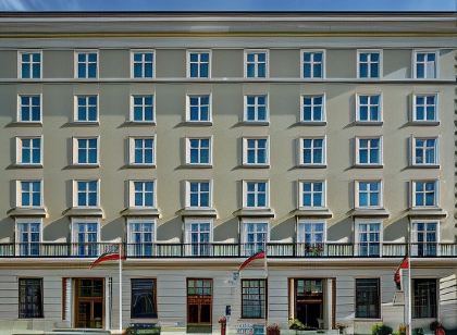 Grand Hotel Terminus