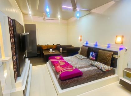 Sunder Kakkar Hotel (Ludhiana)