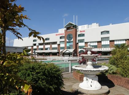 Holiday Inn Wolverhampton - Racecourse