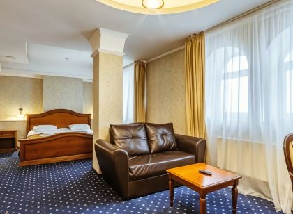 Nemchinovka-Park Hotel