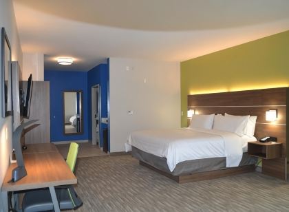 홀리데이 인 익스프레스 탤러해시 유니버시티 센트럴, IHG 제공