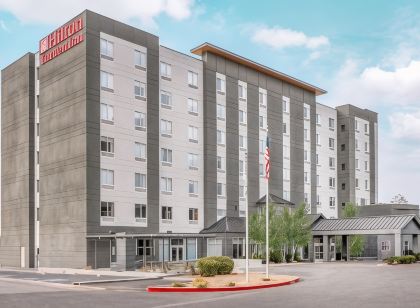 Hilton Garden Inn Albuquerque Uptown