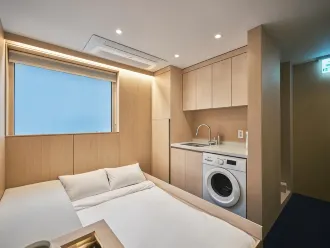 蒲公英新沙分店1 狎鷗亭/清潭洞住宿飯店