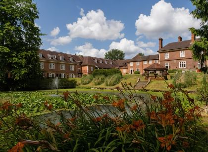 Albrighton Hall and Spa, a member of Radisson Individuals