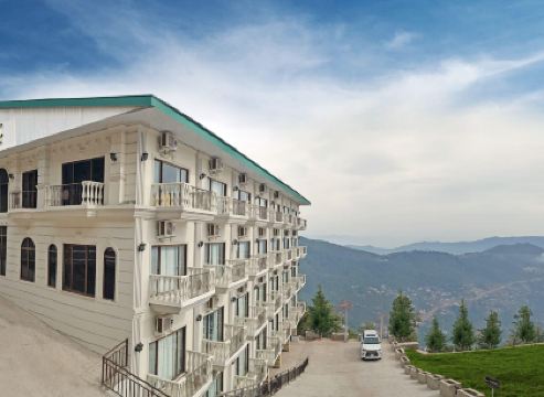 The Vibe by Ambiance