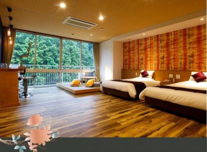 美杉リゾート ホテル アネックス